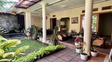 Gambar 5 Rumah Material Premium Furnished Di Raya Sawojajar Malang