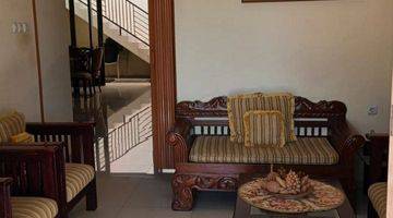 Gambar 4 Rumah Furnished Bagus SHM - Sertifikat Hak Milik