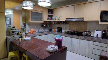 Gambar 4 Rumah Modern 2 Lantai Semi Furnished Di Gadang