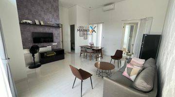 Gambar 5 Rumah Furnished Bagus Di Grand Permata Jingga Pakis Malang