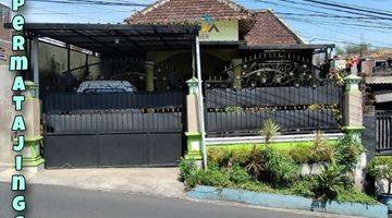 Gambar 1 Rumah 2 Lantai Shm Strategis Poros Jalan Dijual Murah!