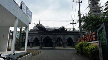 Gambar 2 Dijual Rumah Subsidi Akses Nol Jalan Raya (Pinggir Jalan Raya)