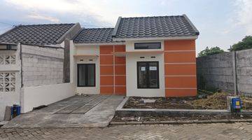 Gambar 1 Dijual Rumah Model Minimalis Harga Spesial Ditengah Kota Malang