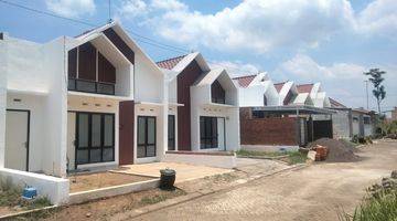 Gambar 2 Dijual Rumah Minimalis Modern Murah Pinggir Jalan Raya