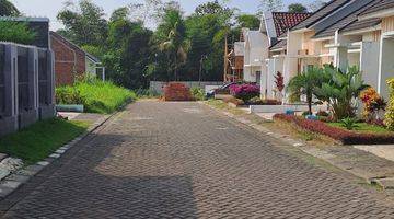 Gambar 1 Dijual Rumah Minimalis Modern Murah Pinggir Jalan Raya