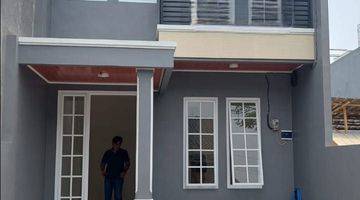 Gambar 2 Di Jual Rumah 2 Lantai Mofern Mnimalis Mewah