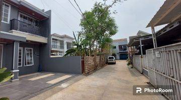 Gambar 3 Di Jual Rumah 2 Lantai Mofern Mnimalis Mewah