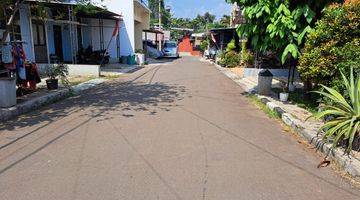 Gambar 1 Rumah 1,5 Lantai Dalam Cluster Bebas Banjir Di Jatibening Bekasi