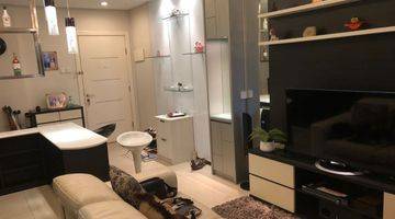 Gambar 5 Dijual Thamrin Residence 2 Kamar 