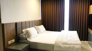 Gambar 3 Dijual Apartemen Ciputra World 2 Kamar 