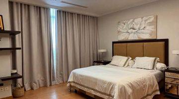 Gambar 5 Dijual/Disewa Apartment Kempinski Residence 2 Kamar Tidur