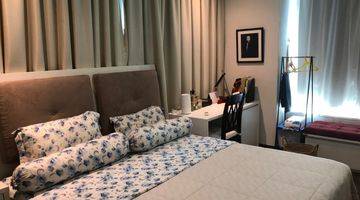 Gambar 3 Dijual Thamrin Residence 2 Kamar 