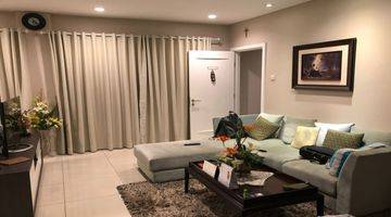 Gambar 1 Di Jual Thamrin Executive 3 Kamar 