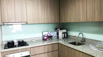 Gambar 5 Dijual Apartemen Ciputra World 2 Kamar 