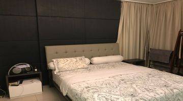 Gambar 3 Di Jual Thamrin Executive 3 Kamar 