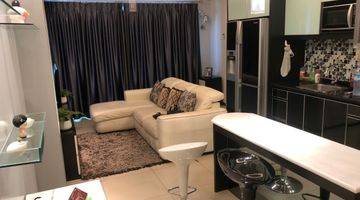 Gambar 2 Dijual Thamrin Residence 2 Kamar 