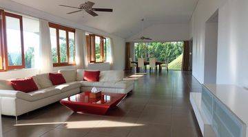 Gambar 4 Dijual Rumah Dago Bandung, Resort Cluster Forest Hill