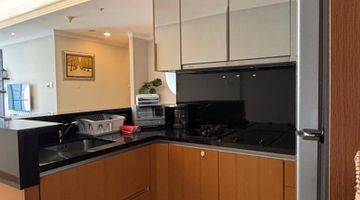 Gambar 4 Dijual/Disewa Apartment Kempinski Residence 2 Kamar Tidur