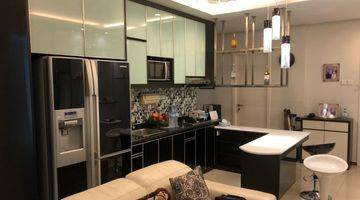 Gambar 1 Dijual Thamrin Residence 2 Kamar 