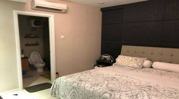 Gambar 2 Di Jual Thamrin Executive 3 Kamar 