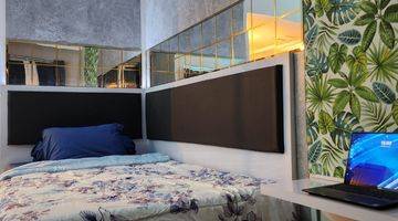 Gambar 3 Apartemen Transpark Juanda Nego Tipis