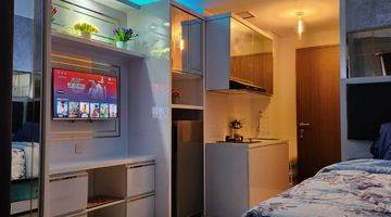 Gambar 4 Apartemen Transpark Juanda Nego Tipis