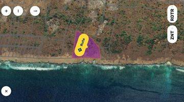 Gambar 5 Dijual Tanah 2,6 Hektar 2,5M View Laut 2 Menit Ke Pantai Panfolok Kupang Ntt