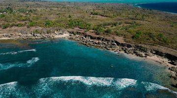 Gambar 1 Dijual Tanah 2,6 Hektar 2,5M View Laut 2 Menit Ke Pantai Panfolok Kupang Ntt