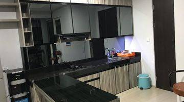 Gambar 4 Apartemen Nyaman Siap Huni di Citra Lake Suites , Tower B0206, Jakarta Barat