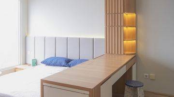 Gambar 4 Apartemen Studio Siap Huni Di Bintaro Plaza Residences Furnished (Minimum Sewa 6 Bulan)