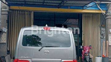 Gambar 2 RUKO BESAR LANTAI 2 MERTASARI SUWUNG