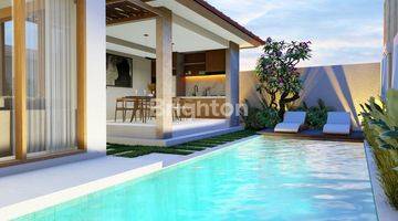 Gambar 1 BRAND NEW VILLA POOL KITCHEN JIMBARAN