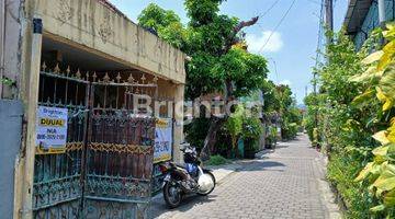 Gambar 2 RUMAH MURAH 2 KAMAR TIDUR 2 KAMAR MANDI GARASI LUAS TEUKU UMAR