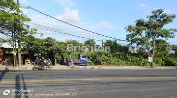 Gambar 3 TANAH DI TEUKU UMAR BARAT