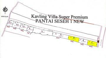 Gambar 3 TANAH POTENSIAL TINGGI DI AREA BERKEMBANG