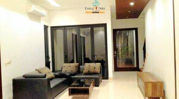 Gambar 3 Dijual Cepat Rumah Mewah Modern Tropical Di Cilandak Jaksel