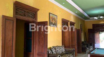 Gambar 3 di jual Villa Mewah Mojokerto