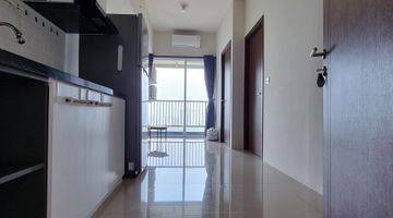 Gambar 4 The Avenue Apartment