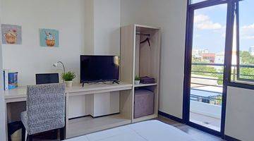 Gambar 2 Belvena Residence Taman Sari di Pusat Mangga Besar