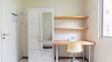 Gambar 5 Kost Ekslusif Ekonomis Vanya Park Twospaces Living At Anarta