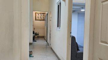 Gambar 1 Kost Trijaya Residence Strategis Kebayoran Baru Laundry Wifi