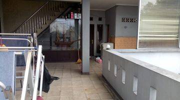 Gambar 4 Jual Rumah Kostan Bagus 2,5 Lantai Siap Huni Nyaman Harga Nego, Semi Furnish