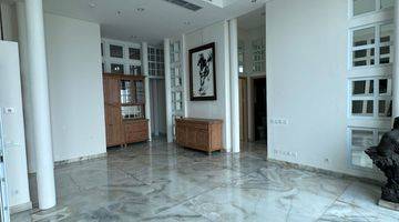 Gambar 1 Dijual Super Penthouse Apartemen Millenium Village Furnished