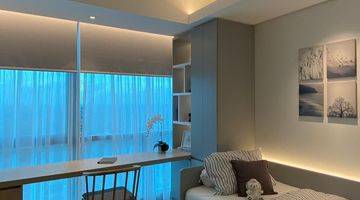 Gambar 4 Disewakan Apartemen Mi Millenium Village