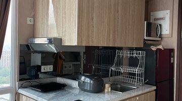 Gambar 4 Disewakan Apartemen Bizloft Lippo Karawaci 