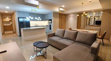 Gambar 4 Disewakan Apartemen Millenium Village Lippo Karawaci