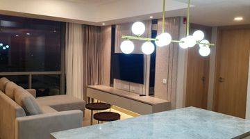 Gambar 3 Disewakan Apartemen Millenium Village Lippo Karawaci