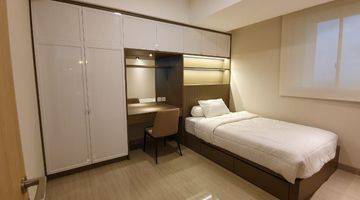 Gambar 1 Disewakan Apartemen Millenium Village Lippo Karawaci