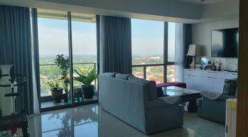 Gambar 2 Dijual Cepat Apartemen Millenium Village Lippo Karawaci 