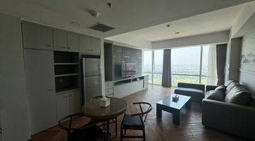 Gambar 1 Dijual Apartemen U Residences Lippo Karawaci 